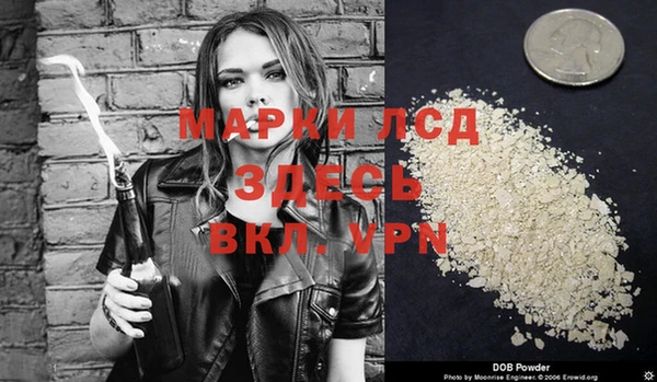 индика Алексеевка