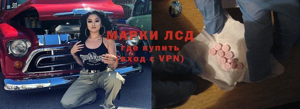 индика Алексеевка